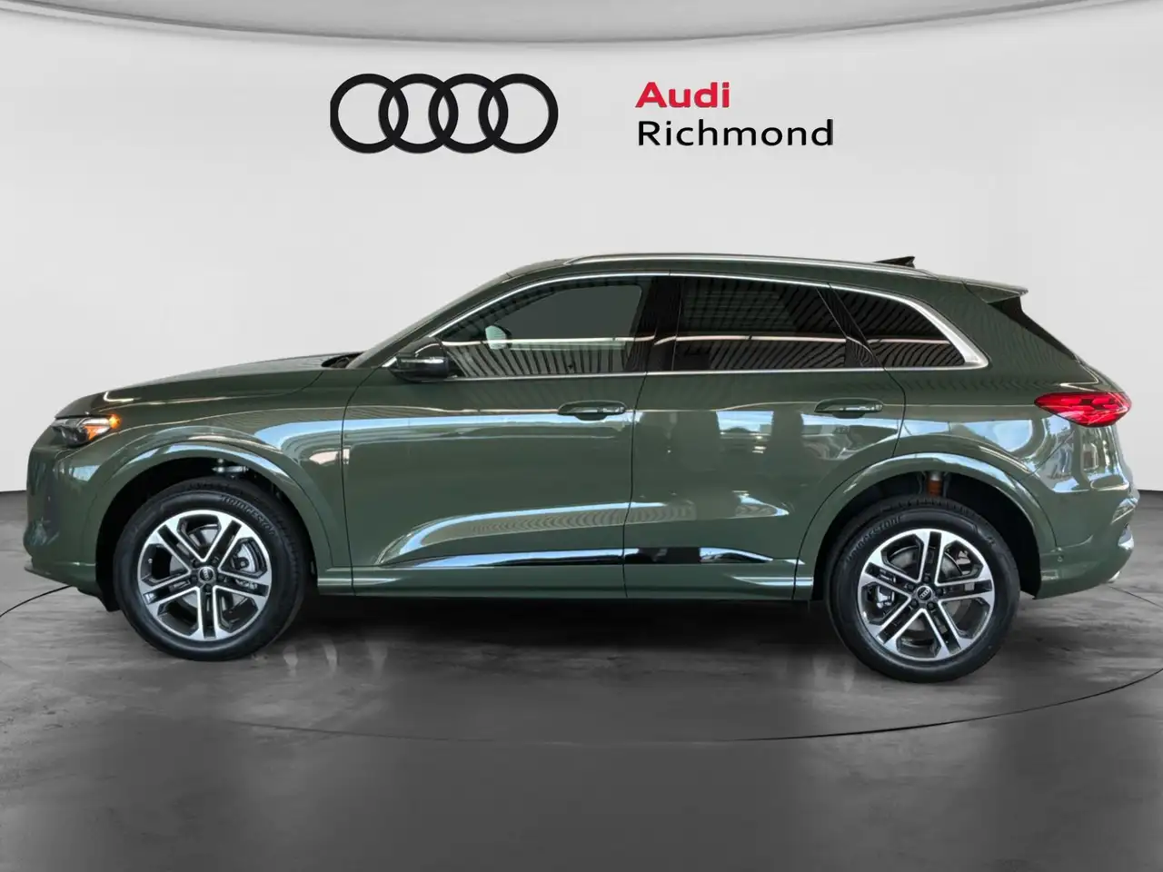 Audi Q5 2026 — фото 8