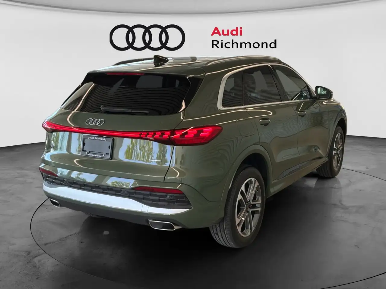 Audi Q5 2026