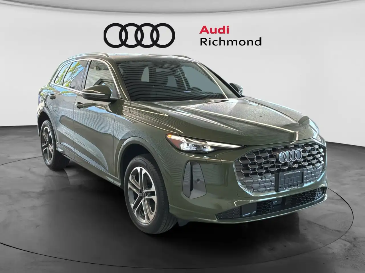 Audi Q5 2026
