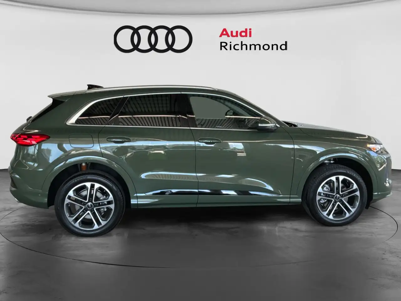 Audi Q5 2026