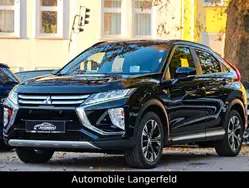 Mitsubishi Eclipse Cross Top 2WD CVT PANO LEDER ACC CARPLAY