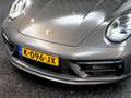 Porsche 992 3.0 4S Targa | Origineel NL | Bose® | 4 wiel sturi Grijs - thumbnail 11