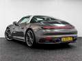Porsche 992 3.0 4S Targa | Origineel NL | Bose® | 4 wiel sturi Grijs - thumbnail 5