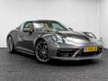 Porsche 992 3.0 4S Targa | Origineel NL | Bose® | 4 wiel sturi Grijs - thumbnail 6