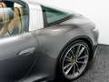Porsche 992 3.0 4S Targa | Origineel NL | Bose® | 4 wiel sturi Grijs - thumbnail 14