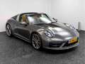 Porsche 992 3.0 4S Targa | Origineel NL | Bose® | 4 wiel sturi Grijs - thumbnail 16