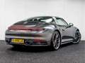 Porsche 992 3.0 4S Targa | Origineel NL | Bose® | 4 wiel sturi Grijs - thumbnail 3