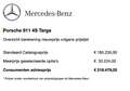 Porsche 992 3.0 4S Targa | Origineel NL | Bose® | 4 wiel sturi Grijs - thumbnail 2