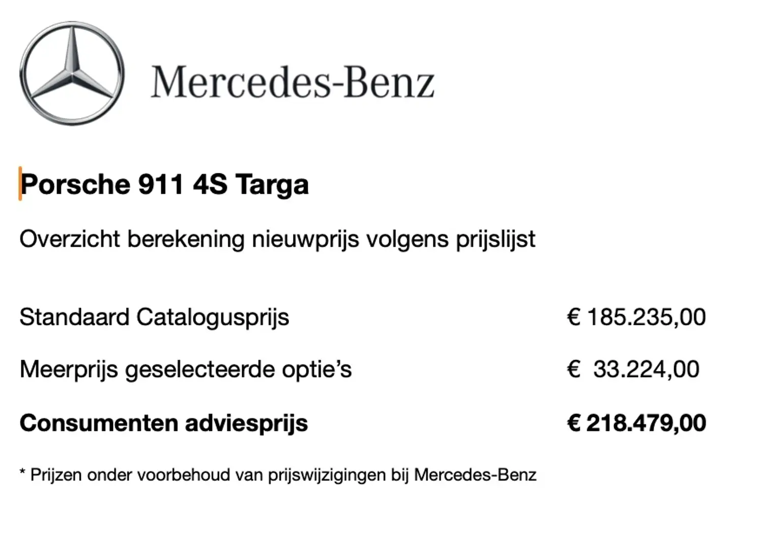 Porsche 992 3.0 4S Targa | Origineel NL | Bose® | 4 wiel sturi Grijs - 2