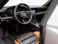 Porsche 992 3.0 4S Targa | Origineel NL | Bose® | 4 wiel sturi Grijs - thumbnail 4