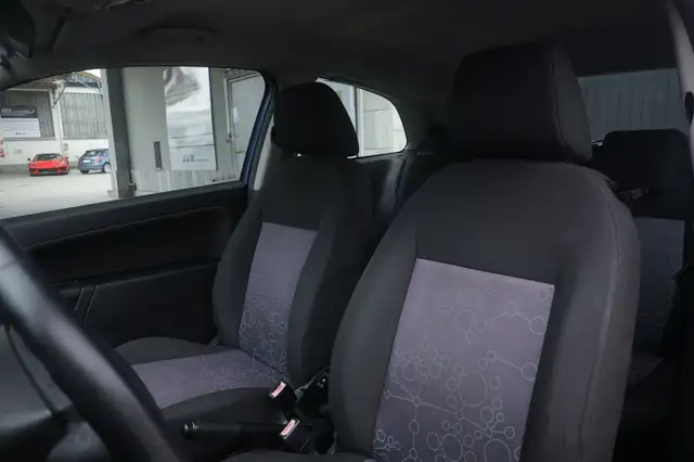 Ford Fiesta view 16