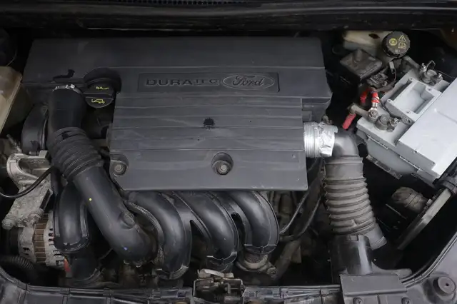 Ford Fiesta view 18