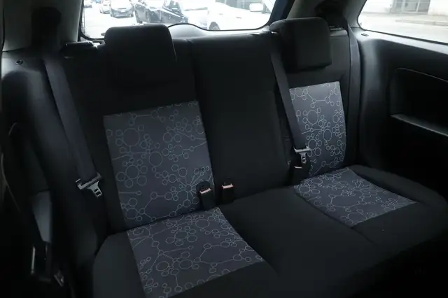 Ford Fiesta view 12
