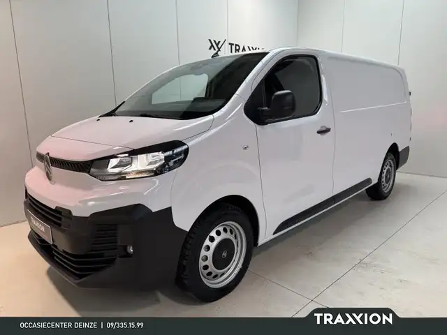 Citroen Jumpy 2.0 Blue-HDi 145 L3 *DEMO* GPS|CAMERA|PDC|CRUISE|C