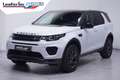 Land Rover Discovery Sport 2.0 TD4 180 PK Landmark Grijs Kenteken 2-Zits Navi Blanc - thumbnail 1