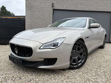 3.0 V6 TwinTurbo S ! Ferrari F160 ! CT Ok !