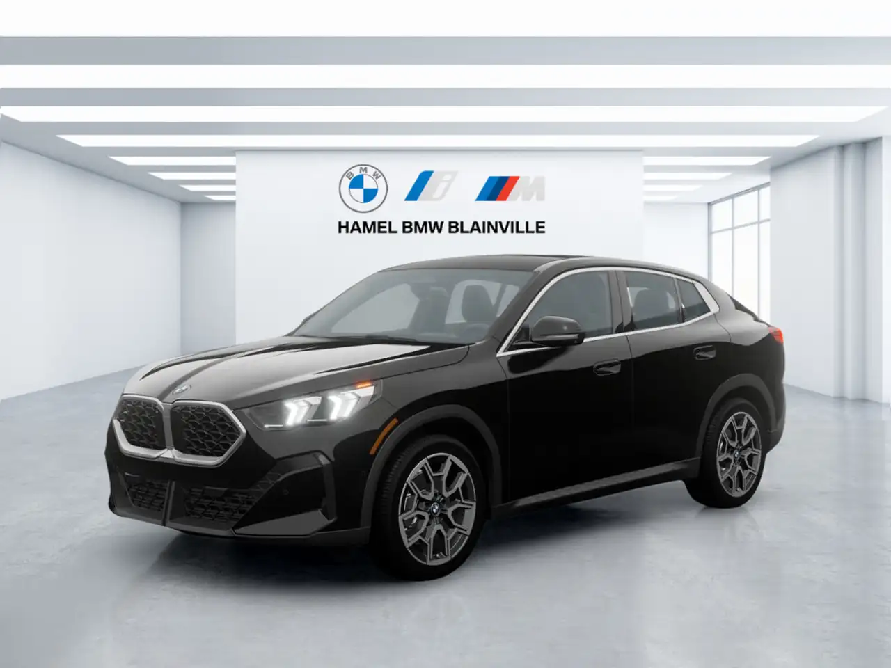 2026 BMW X2