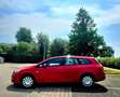 Opel Astra Edition *Hu/Au 4-2027*Scheckheft*Allwetterreifen* Rojo - thumbnail 8