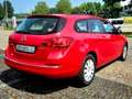 Opel Astra Edition *Hu/Au 4-2027*Scheckheft*Allwetterreifen* Rojo - thumbnail 5