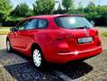 Opel Astra Edition *Hu/Au 4-2027*Scheckheft*Allwetterreifen* Rojo - thumbnail 7