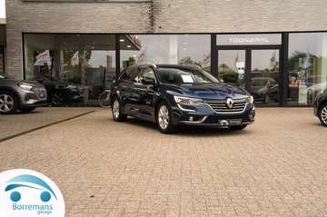 SW 1.7 Blue dCi Limited Navi/camera/Airco/...