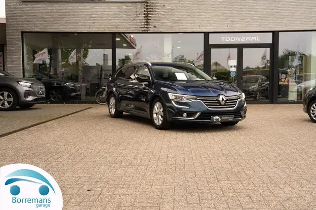 Renault Talisman SW 1.7 Blue dCi Limited Navi/camera/Airco/...