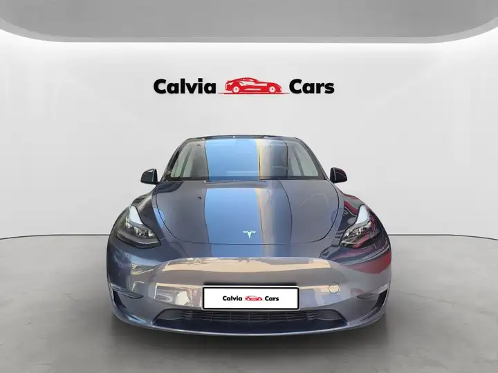 Tesla Model Y 2022, foto 2
