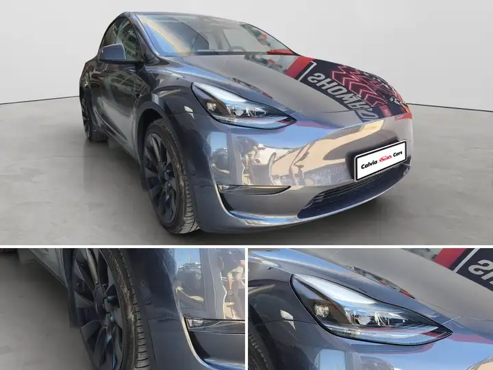 Tesla Model Y 2022, foto 11