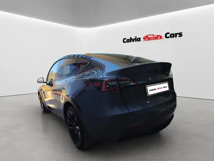 Tesla Model Y 2022, foto 4