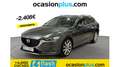 Mazda 6 Wagon 2.0 Skyactiv-G Exclusive-Line 165 Gris - thumbnail 1