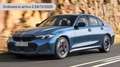 BMW 330 d 48V xDrive Msport Argento - thumbnail 1