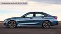 BMW 330 d 48V xDrive Msport Argento - thumbnail 6