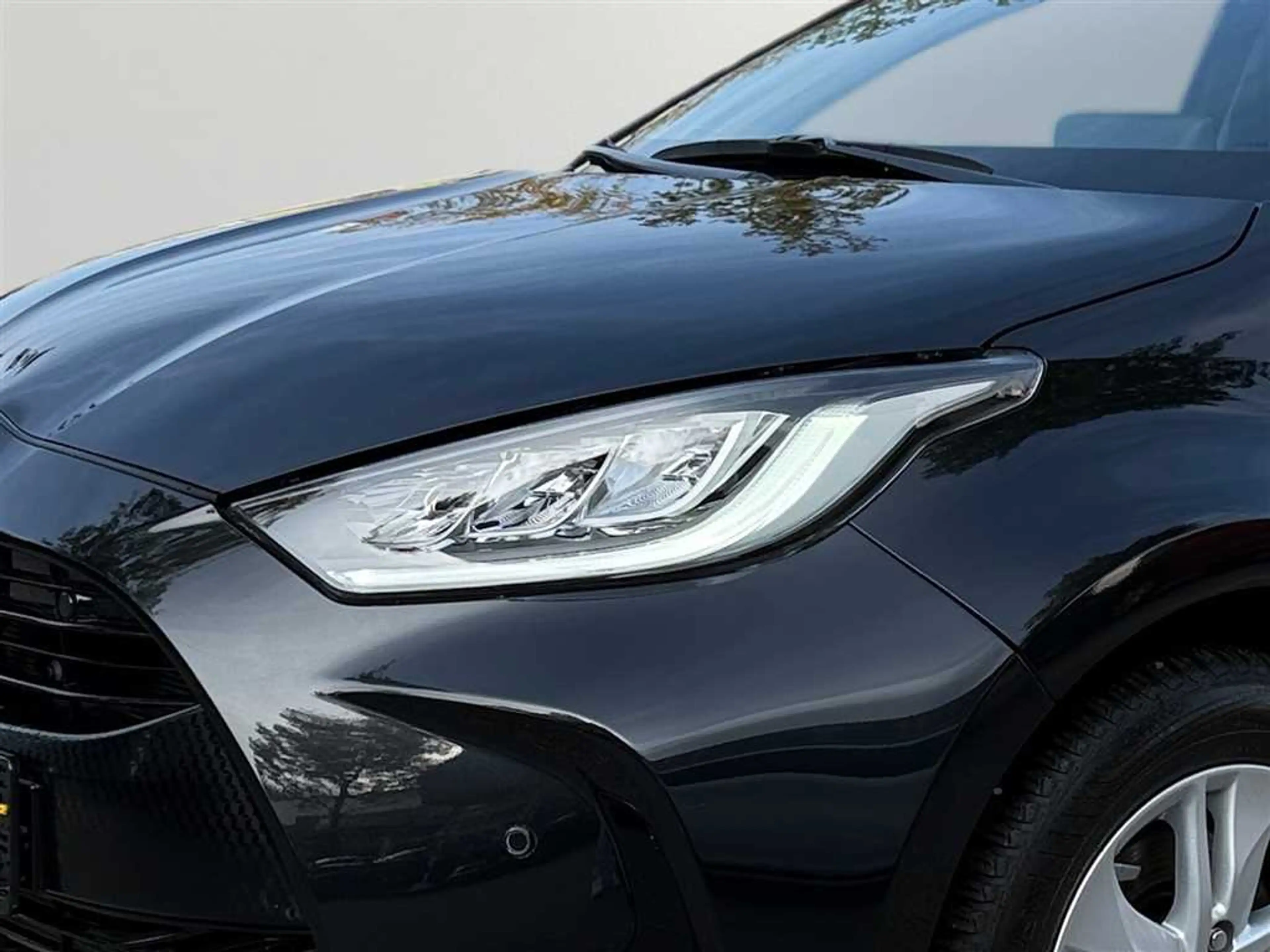 Mazda 2 Hybrid *Rückfahrkamera* *PDC* *SHZ* *Lenkradheizun — photo 7