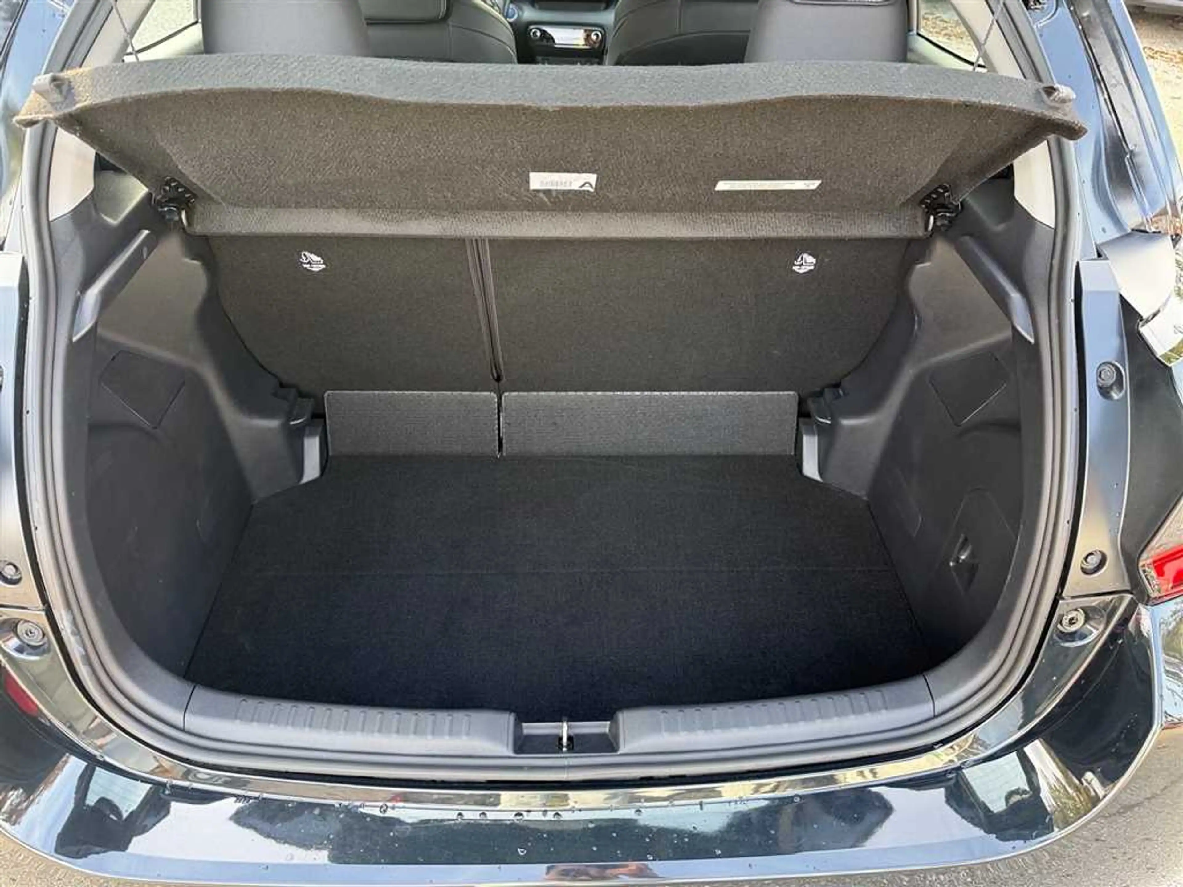 Mazda 2 Hybrid *Rückfahrkamera* *PDC* *SHZ* *Lenkradheizun — photo 9