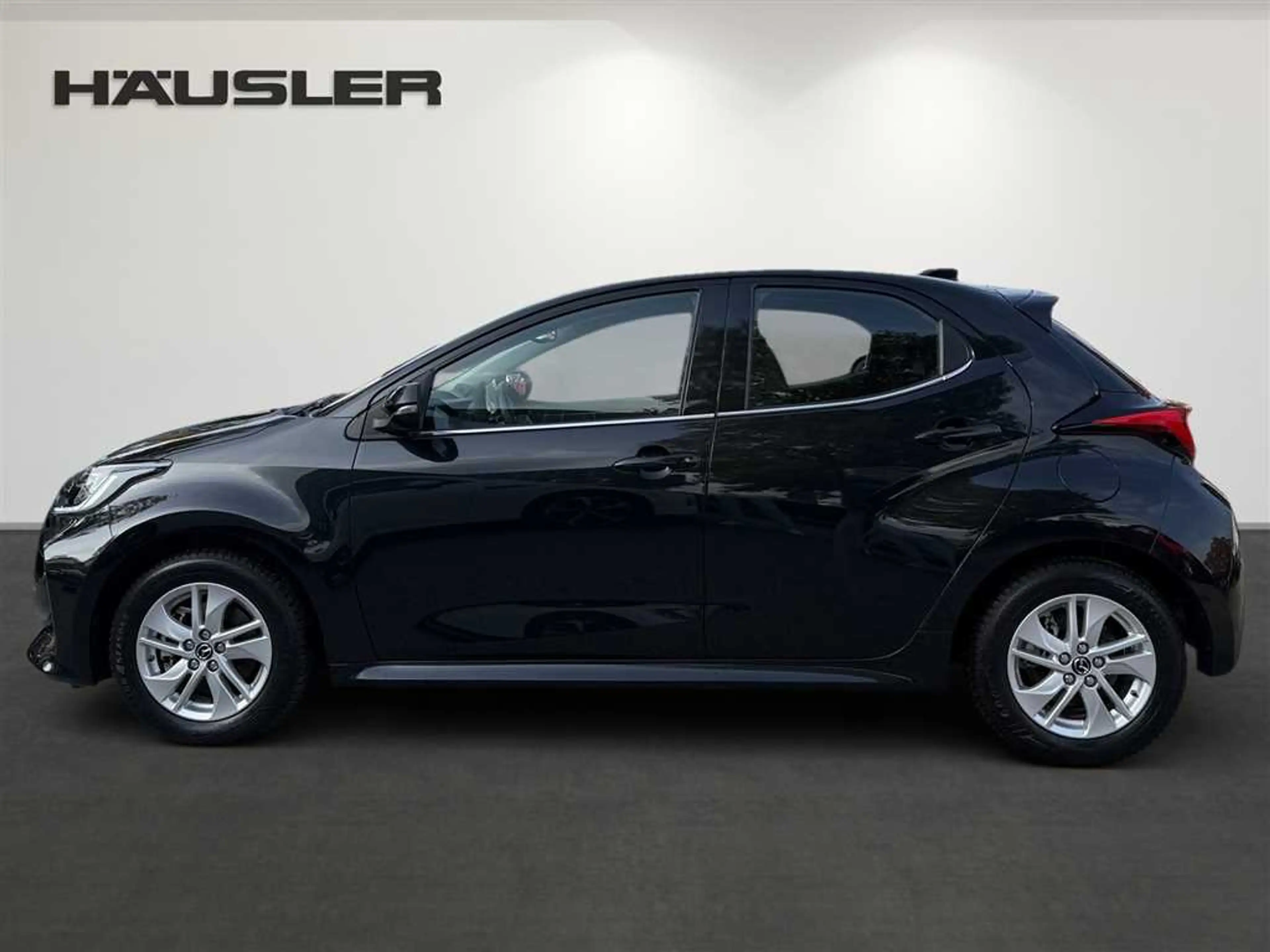 Mazda 2 Hybrid *Rückfahrkamera* *PDC* *SHZ* *Lenkradheizun — photo 6