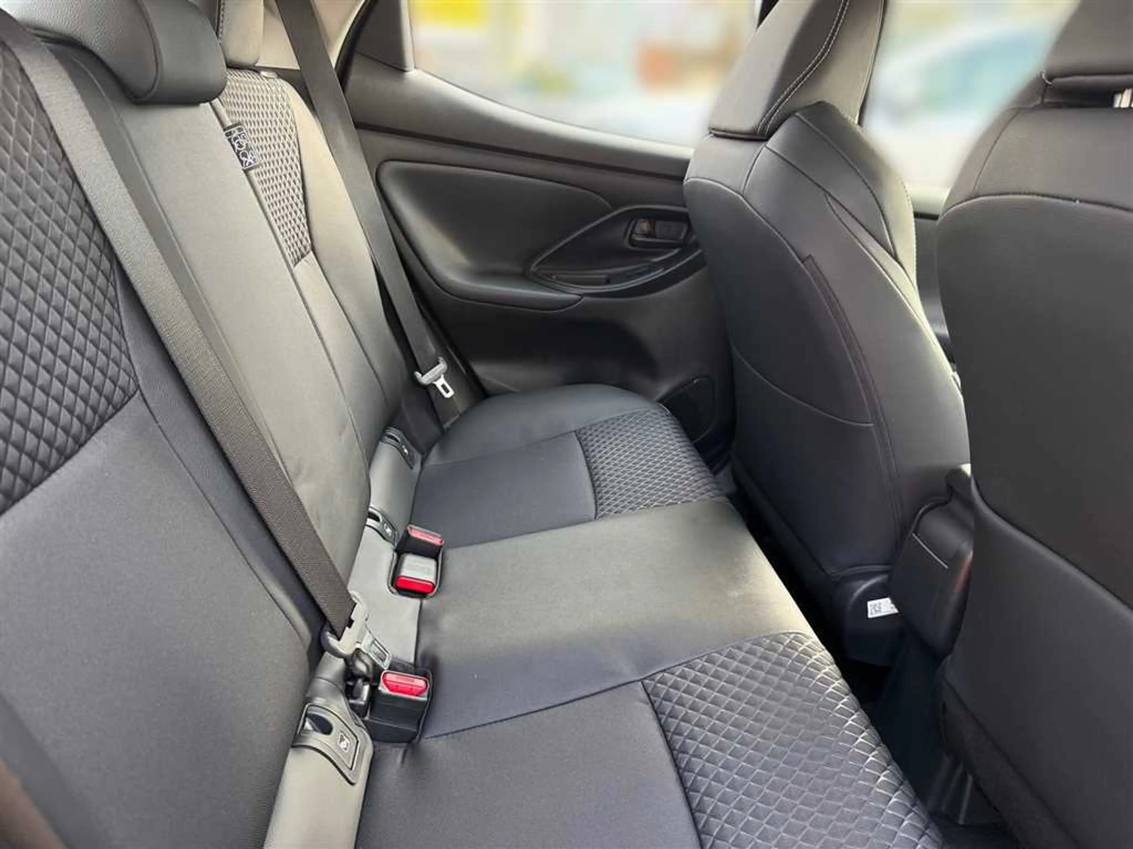 Mazda 2 Hybrid *Rückfahrkamera* *PDC* *SHZ* *Lenkradheizun — photo 15