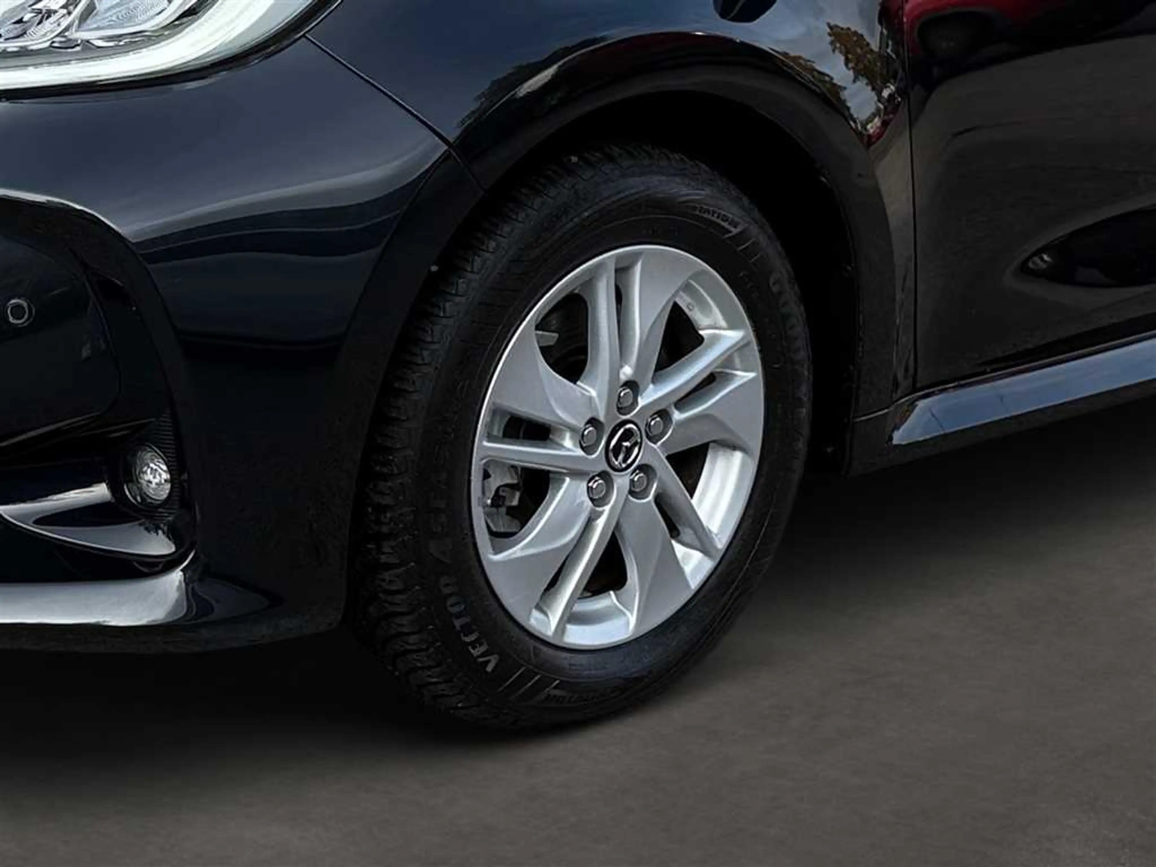 Mazda 2 Hybrid *Rückfahrkamera* *PDC* *SHZ* *Lenkradheizun — photo 8