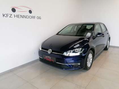 Volkswagen Golf Rabbit 40 1,6 TDI SCR ab € 250 / Monat