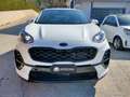 Kia Sportage 1.6 CRDI DCT7 2WD M.H. Black E. Bianco - thumbnail 2