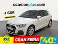 Audi A1 Sportback 25 TFSI Advanced 70kW Blanco - thumbnail 1