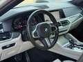 BMW X6 X6 xDrive30d 48V Msport Bianco - thumbnail 9