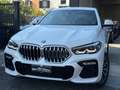 BMW X6 X6 xDrive30d 48V Msport Bianco - thumbnail 8