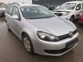 Volkswagen Golf Variant Trendline BlueMotion Grau - thumbnail 5