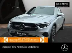 Mercedes-Benz GLC 200 4M AVANTG+AHK+LED+KAMERA+KEYLESS+9G