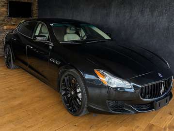 GTS V8