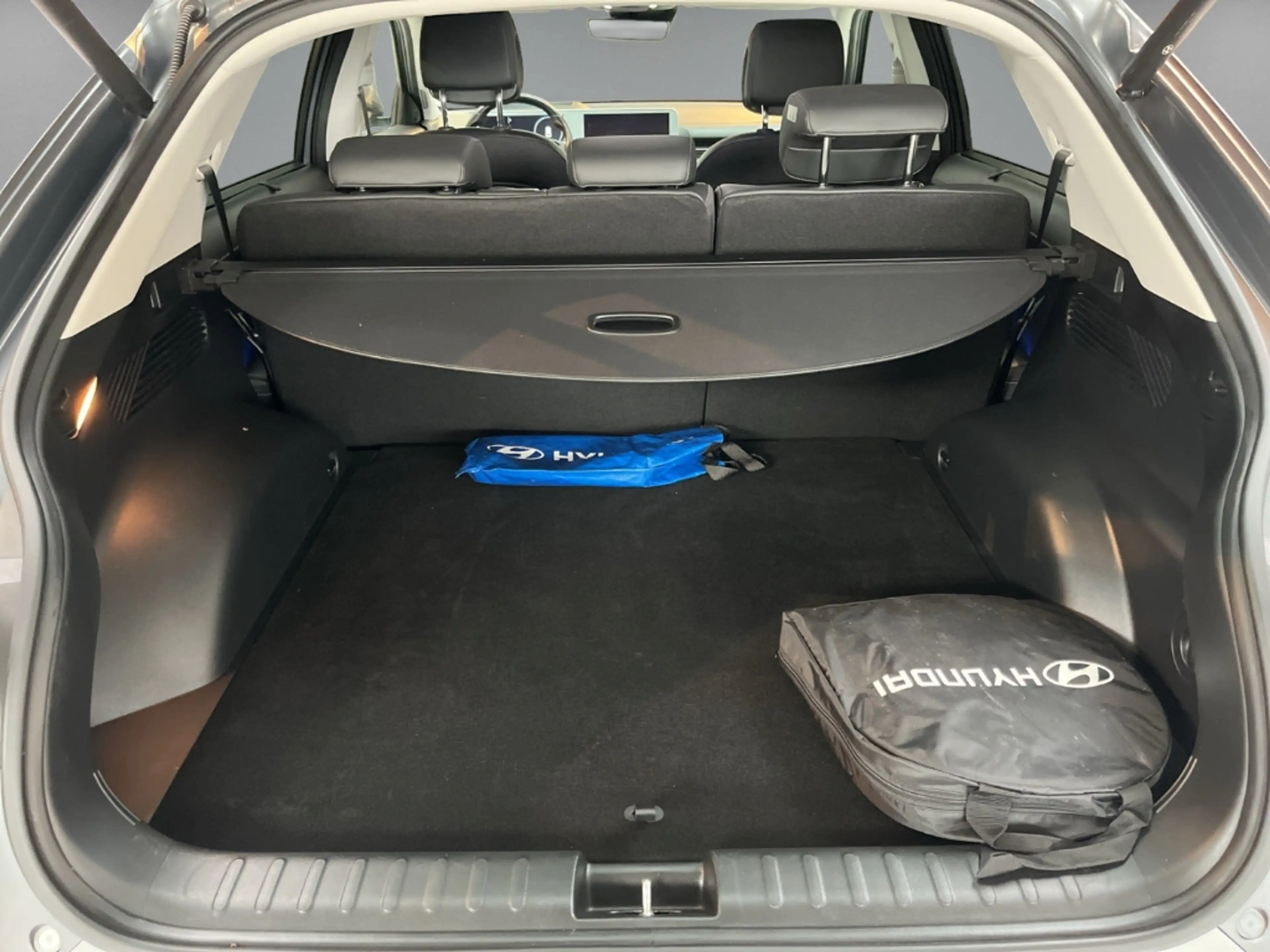 Hyundai IONIQ 5 Uniq Elektro 4WD *SOH 97,3%*RELAX PAKET* — photo 5