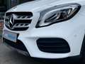 Mercedes-Benz GLA 180 BVA-7 PACK AMG ÉDITION INT/EXT *LED *GPS *CAMÉ Blanc - thumbnail 5
