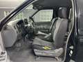 Nissan Navara PickUp King Cab Profi 4X4 *1/5Cab*Klima* Noir - thumbnail 7