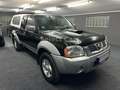 Nissan Navara PickUp King Cab Profi 4X4 *1/5Cab*Klima* Noir - thumbnail 3