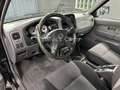 Nissan Navara PickUp King Cab Profi 4X4 *1/5Cab*Klima* Noir - thumbnail 8